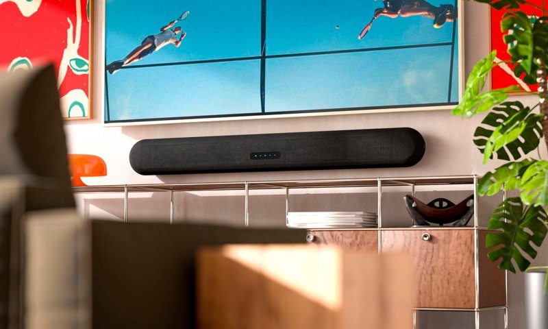 Bluesound Pulse Cinema | Barra de Sonido