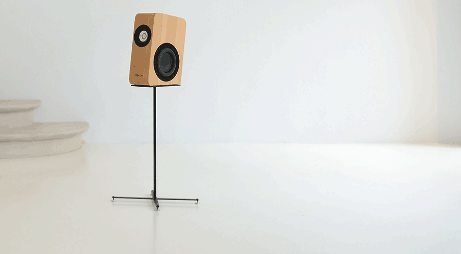 Boenicke Audio W5 Stands