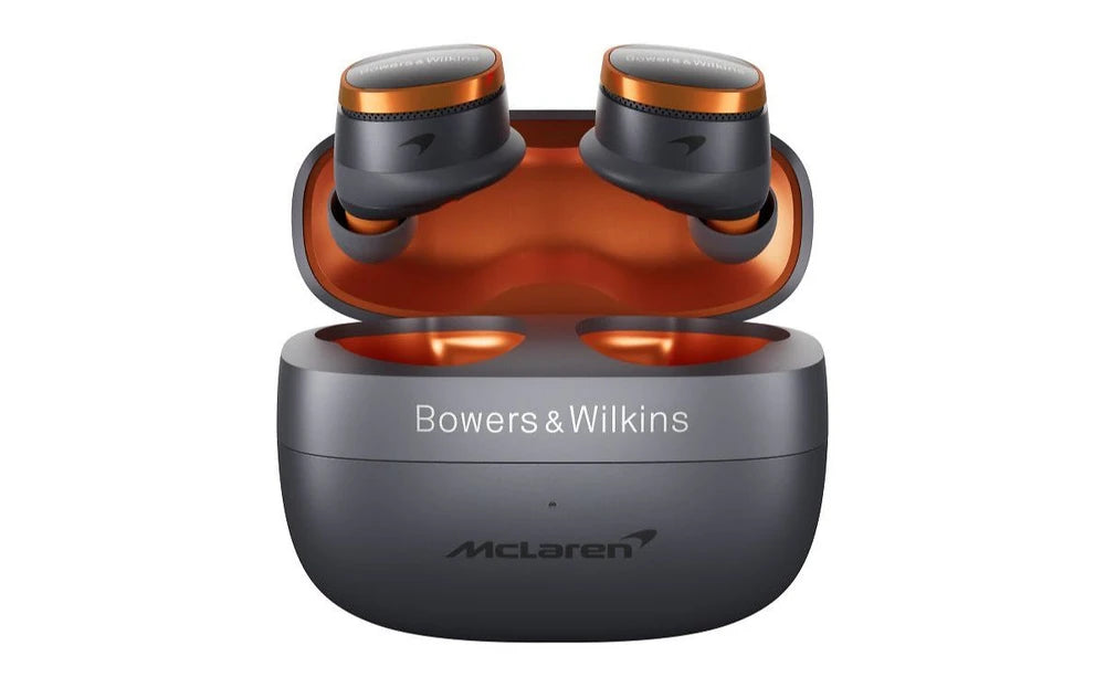 Bowers & Wilkins Pi8