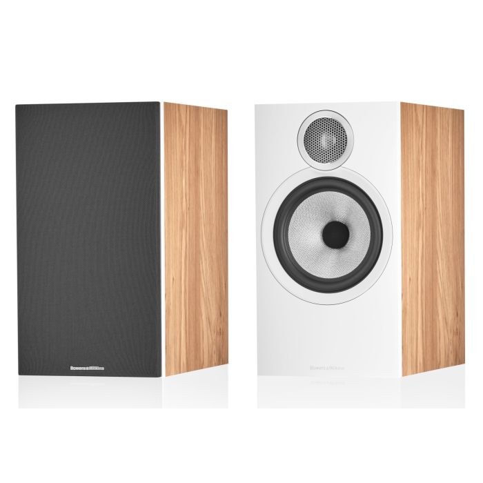 Bowers & Wilkins 606 S3