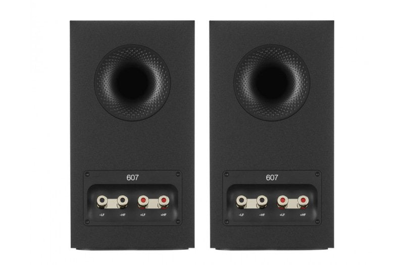 Bowers & Wilkins 607 S3