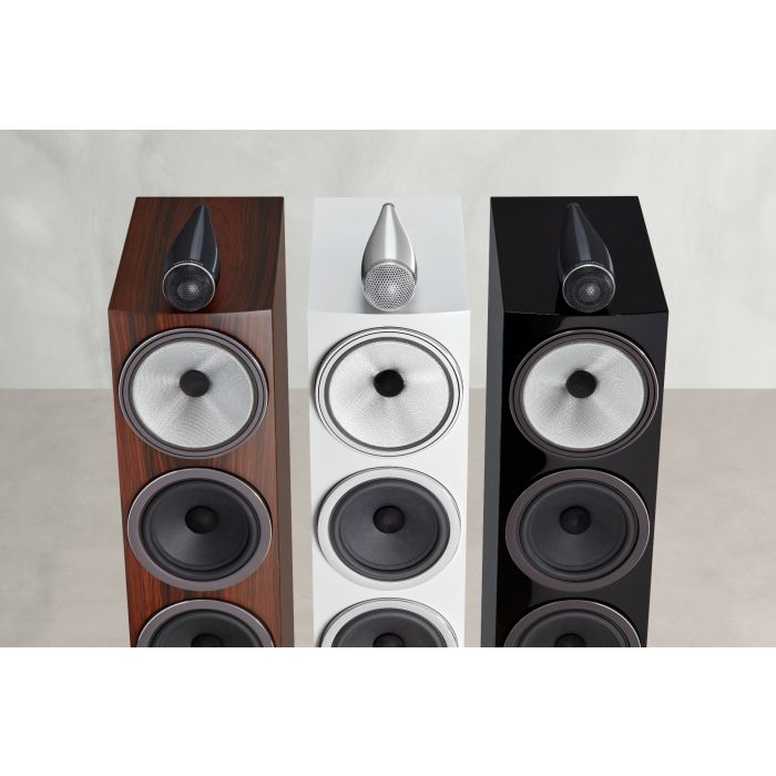 Bowers & Wilkins 702 S3