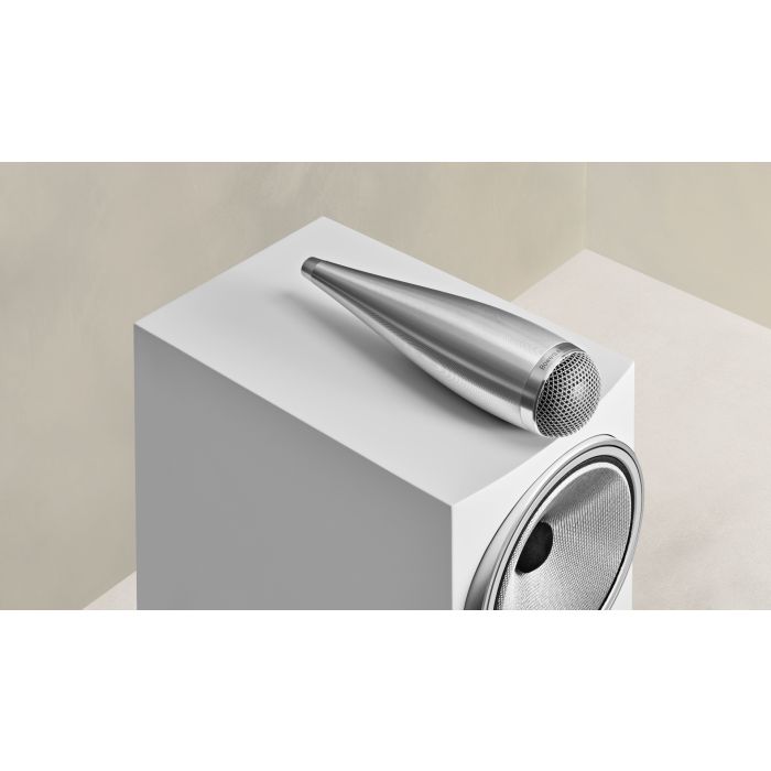 Bowers & Wilkins 702 S3