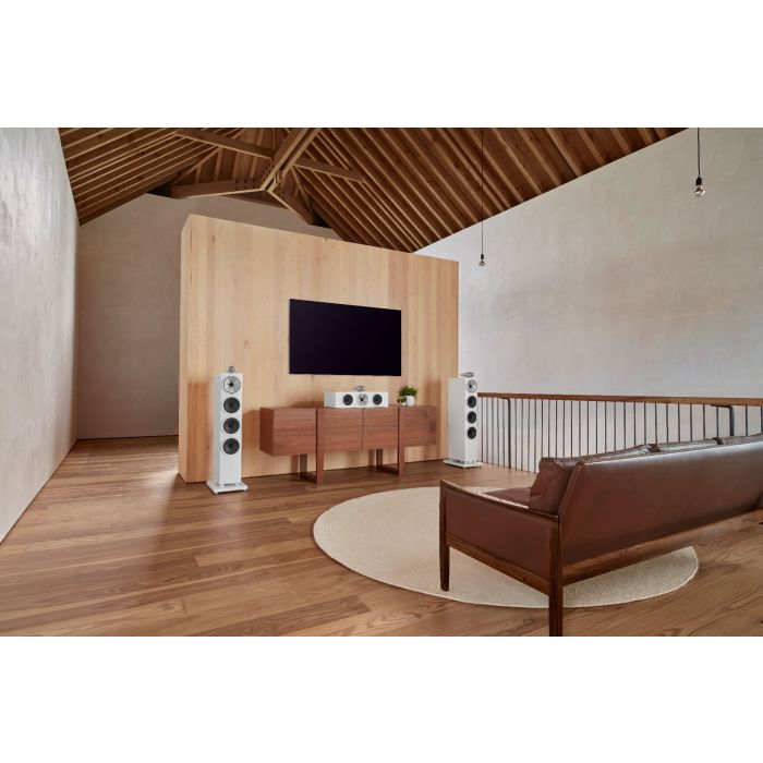 Bowers & Wilkins 702 S3