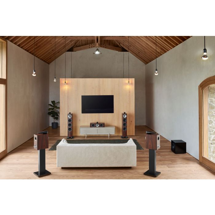 Bowers & Wilkins 702 S3