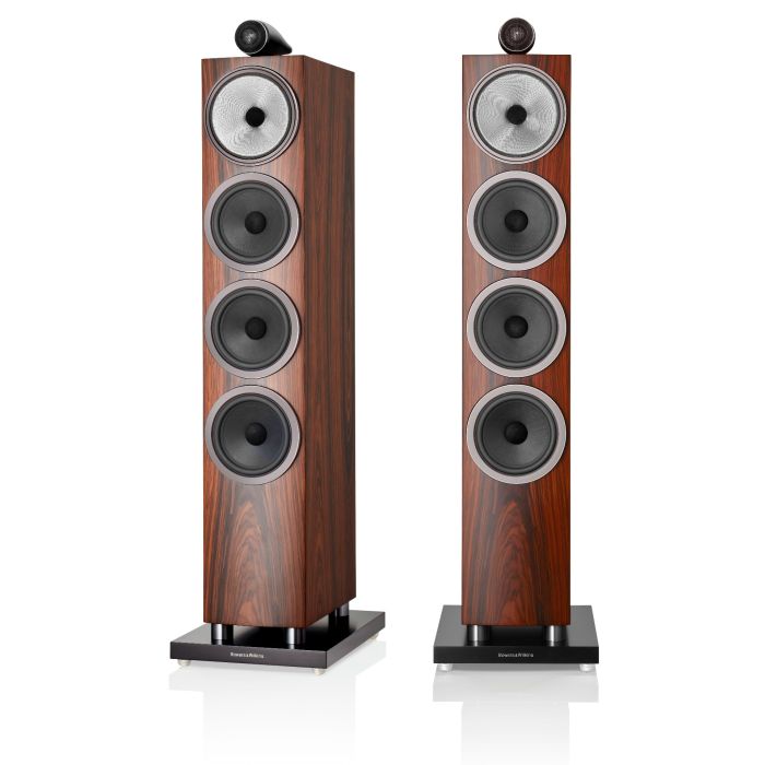 Bowers & Wilkins 702 S3
