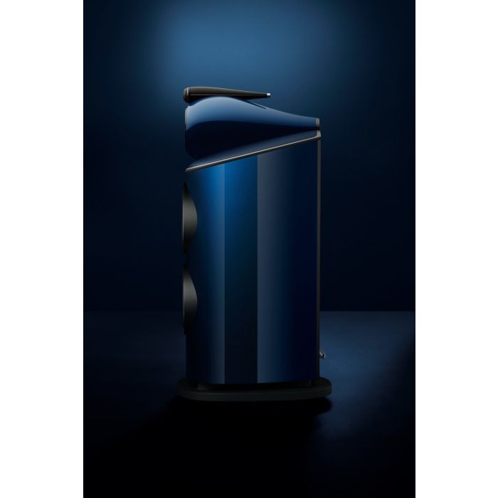 Bowers & Wilkins 801 D4 Signature Midnight Blue Metallic