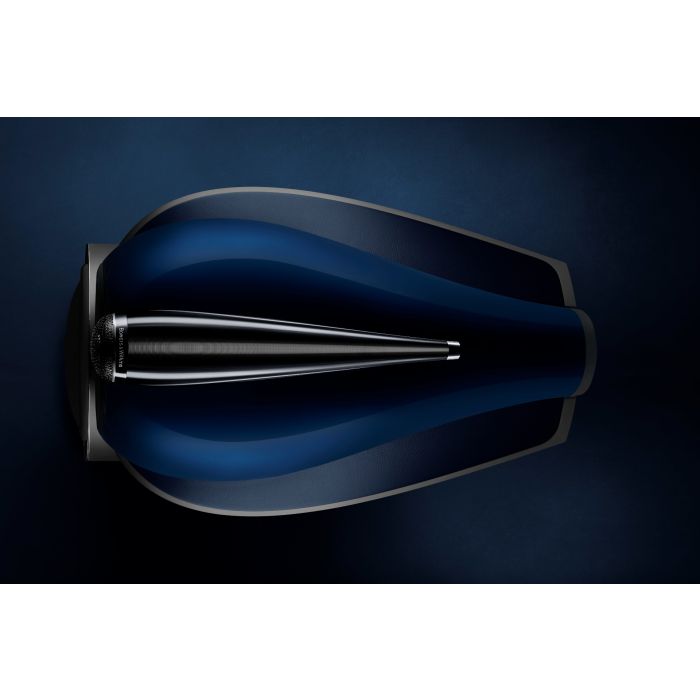 Bowers & Wilkins 801 D4 Signature Midnight Blue Metallic