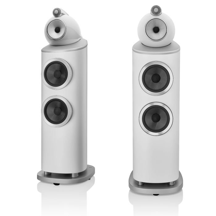 Bowers & Wilkins 802 D4