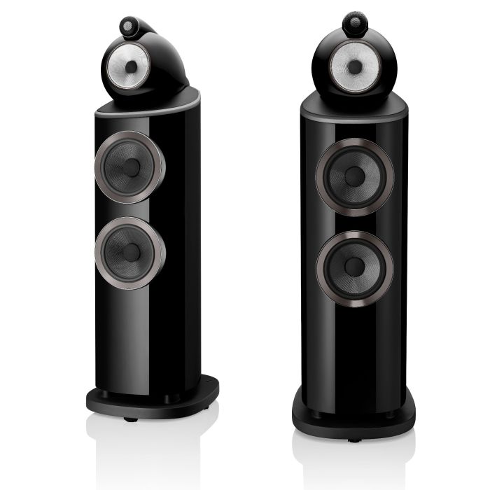 Bowers & Wilkins 803 D4