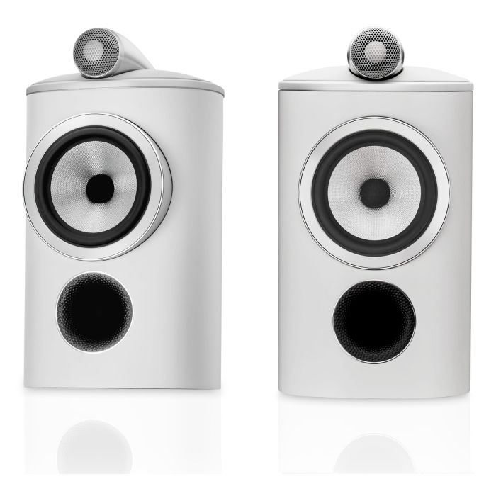 Bowers & Wilkins 805 D4