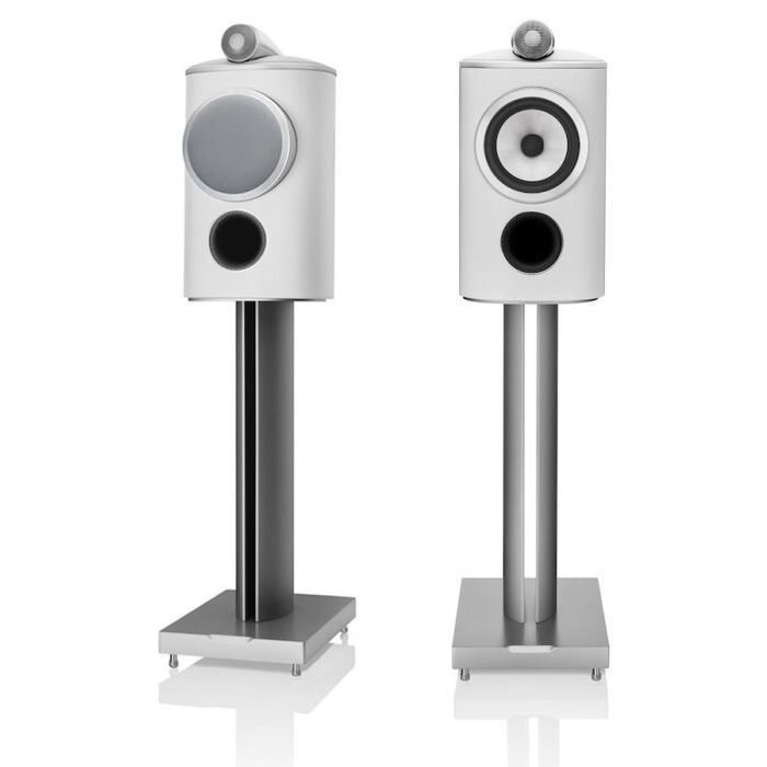 Bowers & Wilkins 805 D4