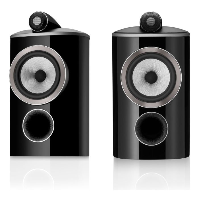 Bowers & Wilkins 805 D4