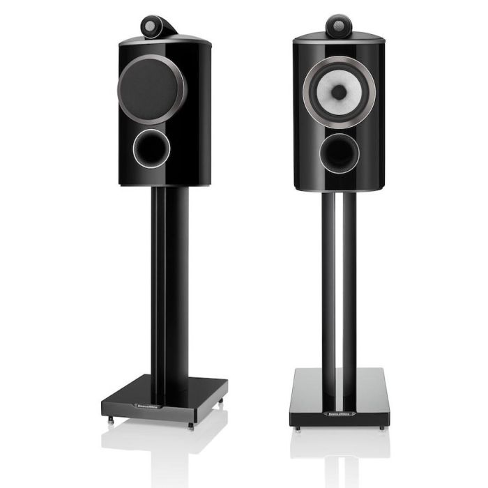 Bowers & Wilkins 805 D4
