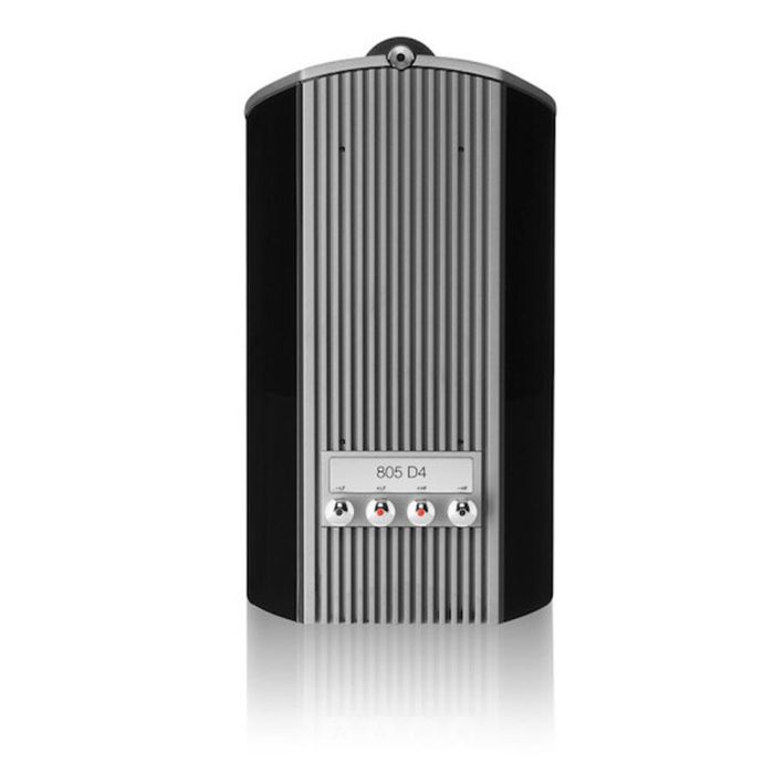 Bowers & Wilkins 805 D4