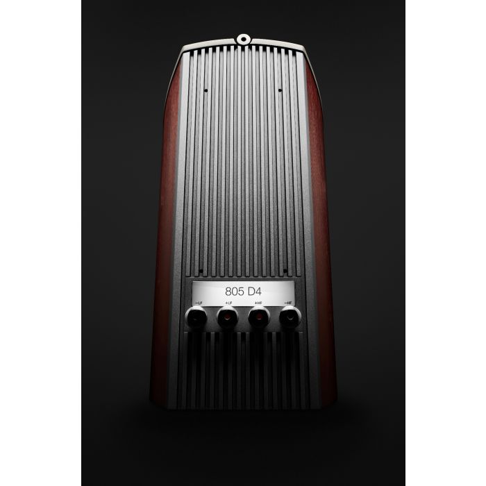 Bowers & Wilkins 805 D4