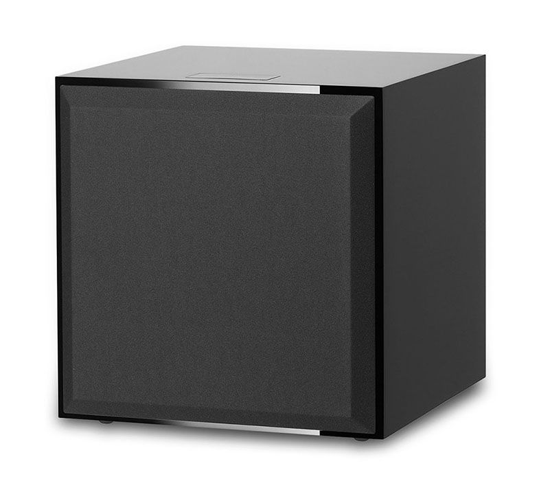 Bowers & Wilkins DB4S