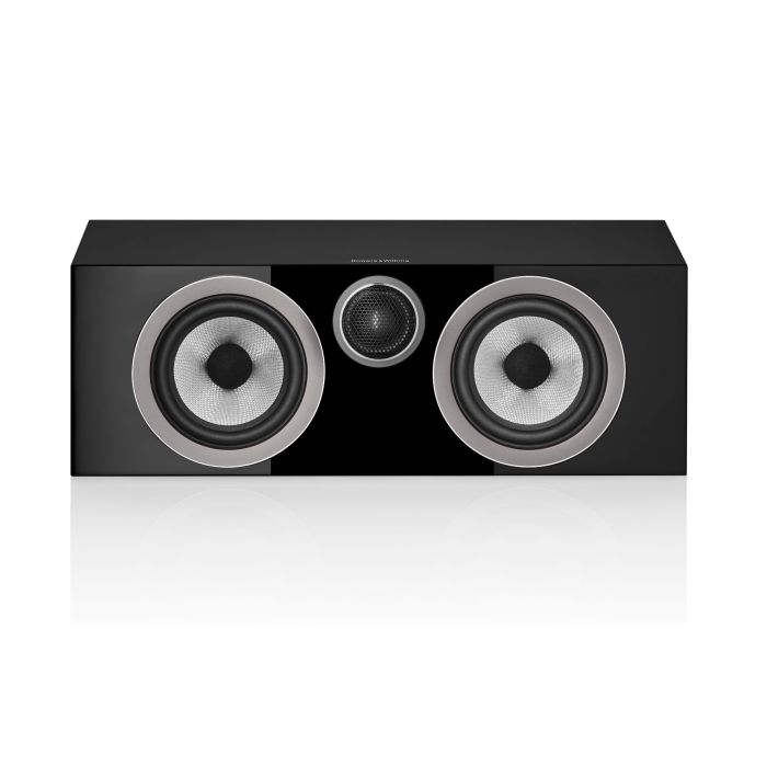 Bowers & Wilkins HTM72 S3