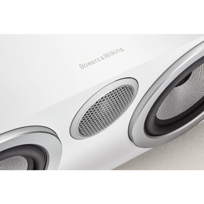 Bowers & Wilkins HTM72 S3