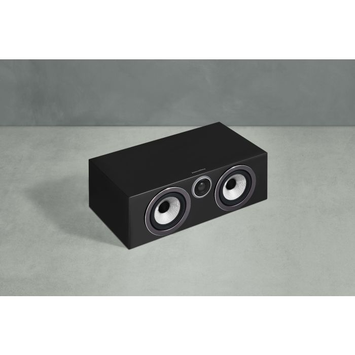 Bowers & Wilkins HTM72 S3