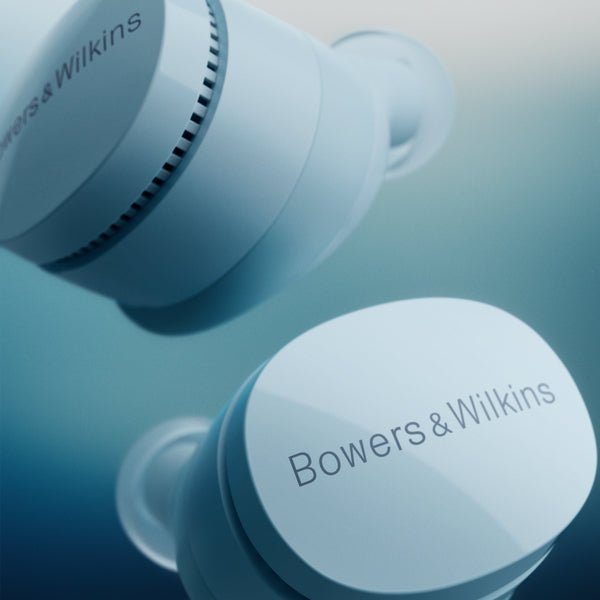 Bowers & Wilkins Pi6
