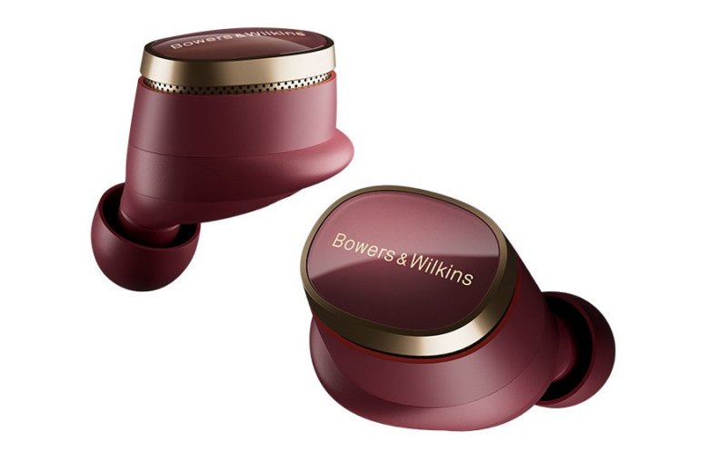 Bowers & Wilkins Pi8