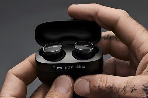 Bowers & Wilkins Pi8