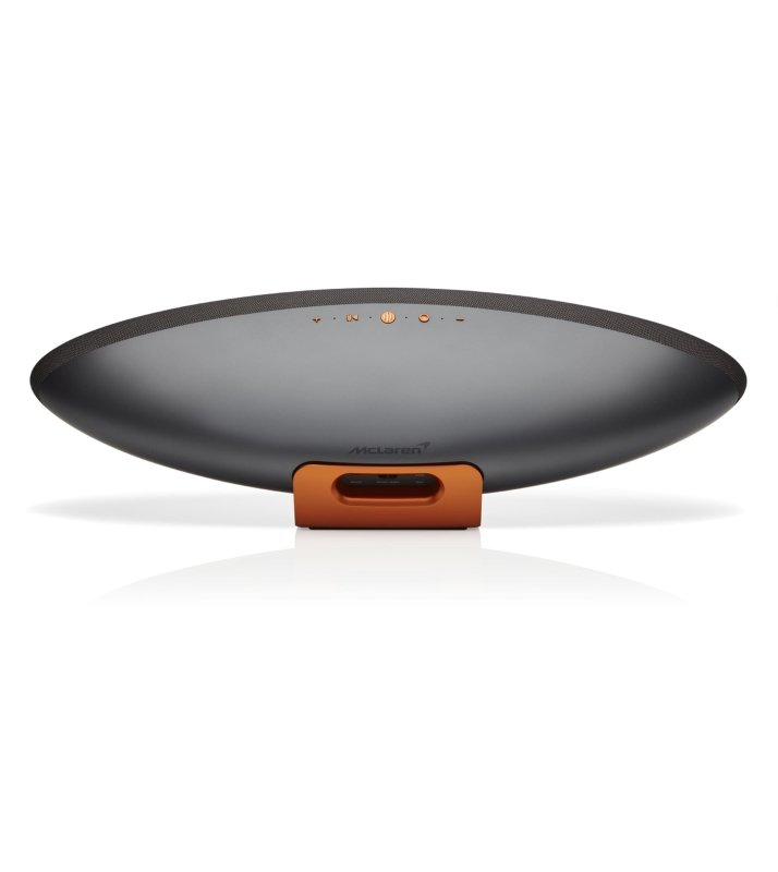 Bowers & Wilkins Zeppelin McLaren Edition