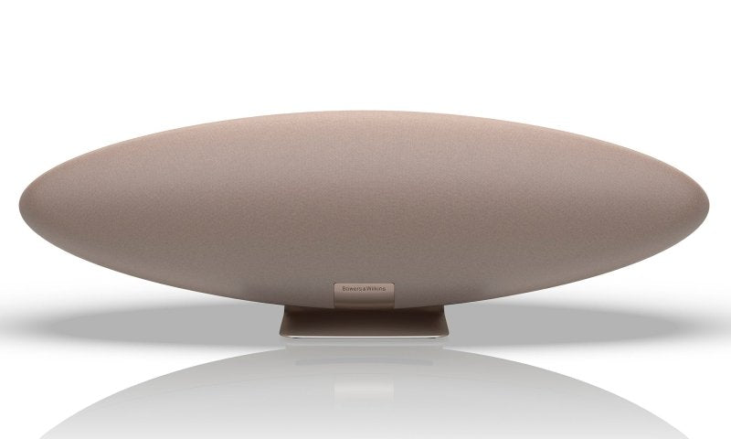 Bowers & Wilkins Zeppelin Pro Edition