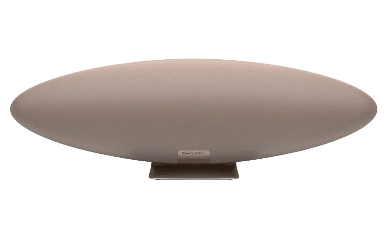 Bowers & Wilkins Zeppelin Pro Edition