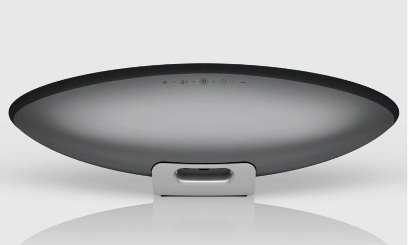 Bowers & Wilkins Zeppelin Pro Edition