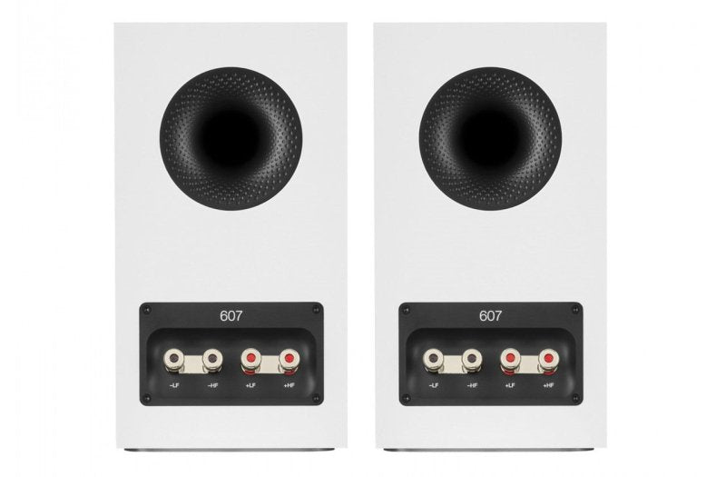 Bowers & Wilkins 607 S3