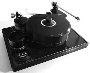 Brinkmann Balance 2-arm