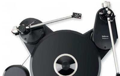 Brinkmann Balance 2-arm