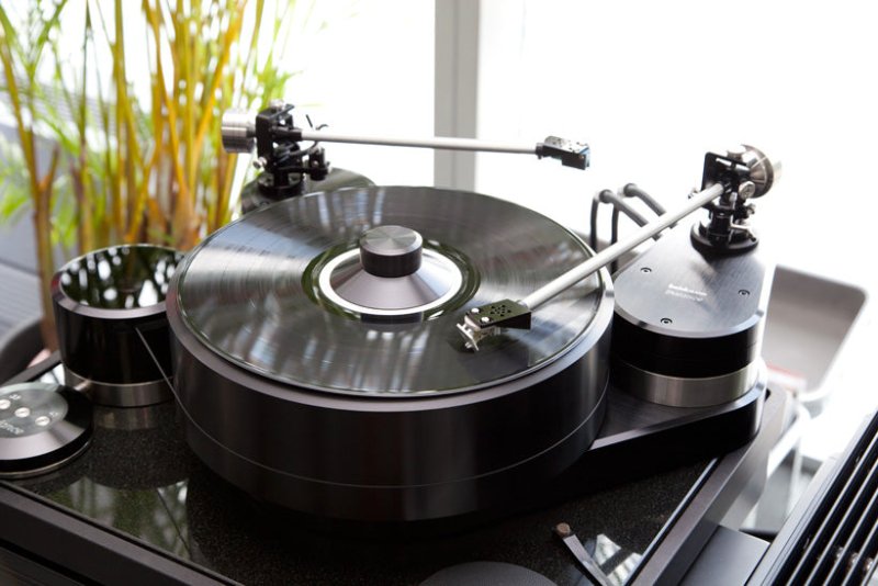 Brinkmann Balance 2-arm