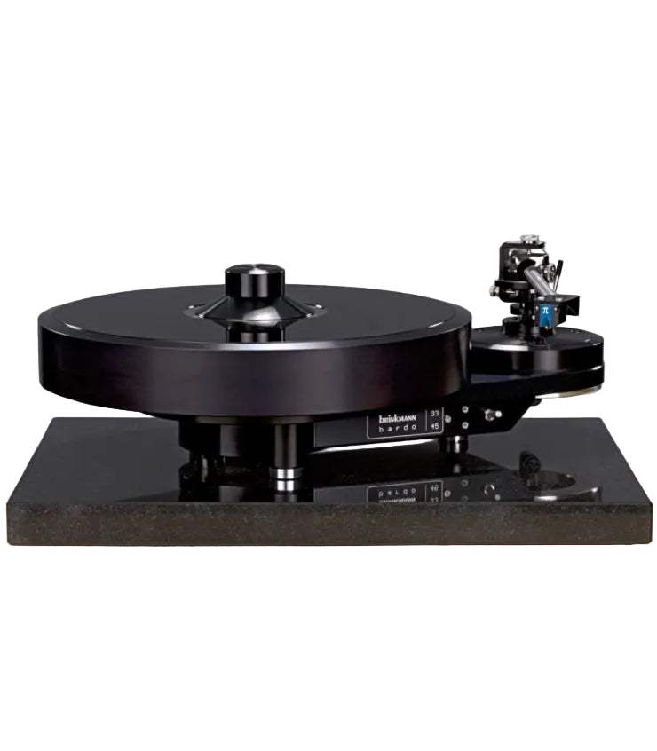 Brinkmann Granite Base