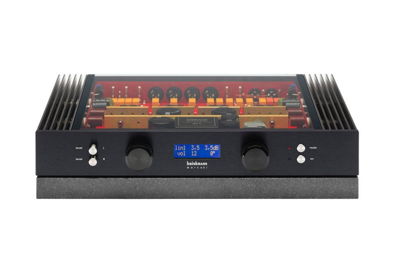 Brinkmann Marconi mkII