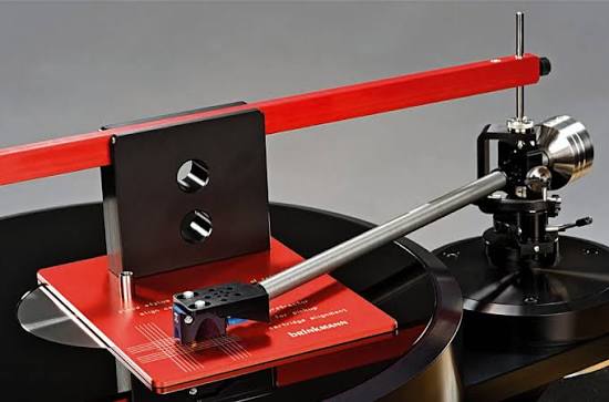 Brinkmann PROTRACTOR