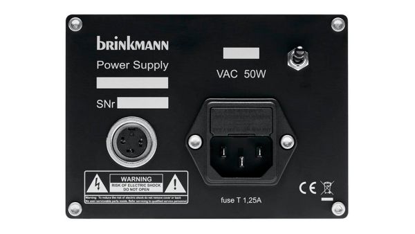 Brinkmann TraNt