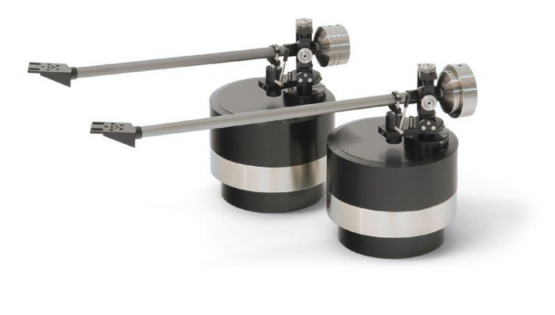 Brinkmann Tonearm