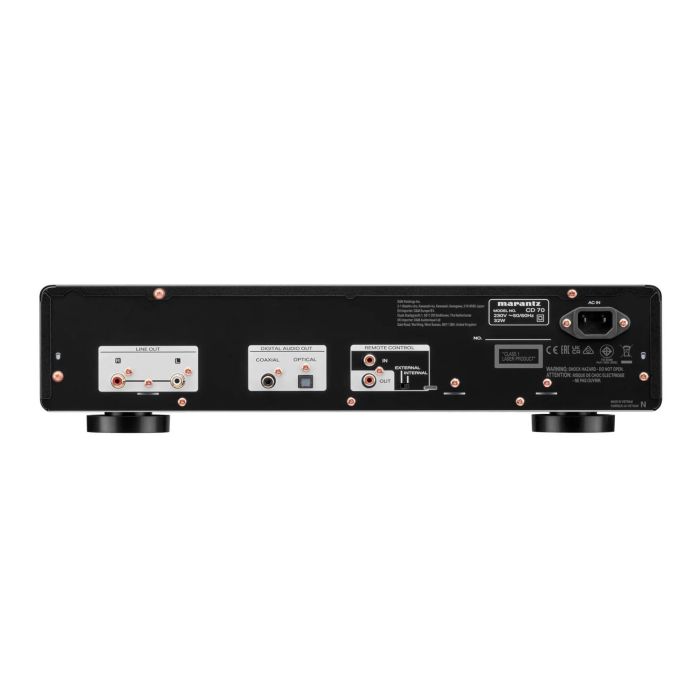 Marantz CD-70