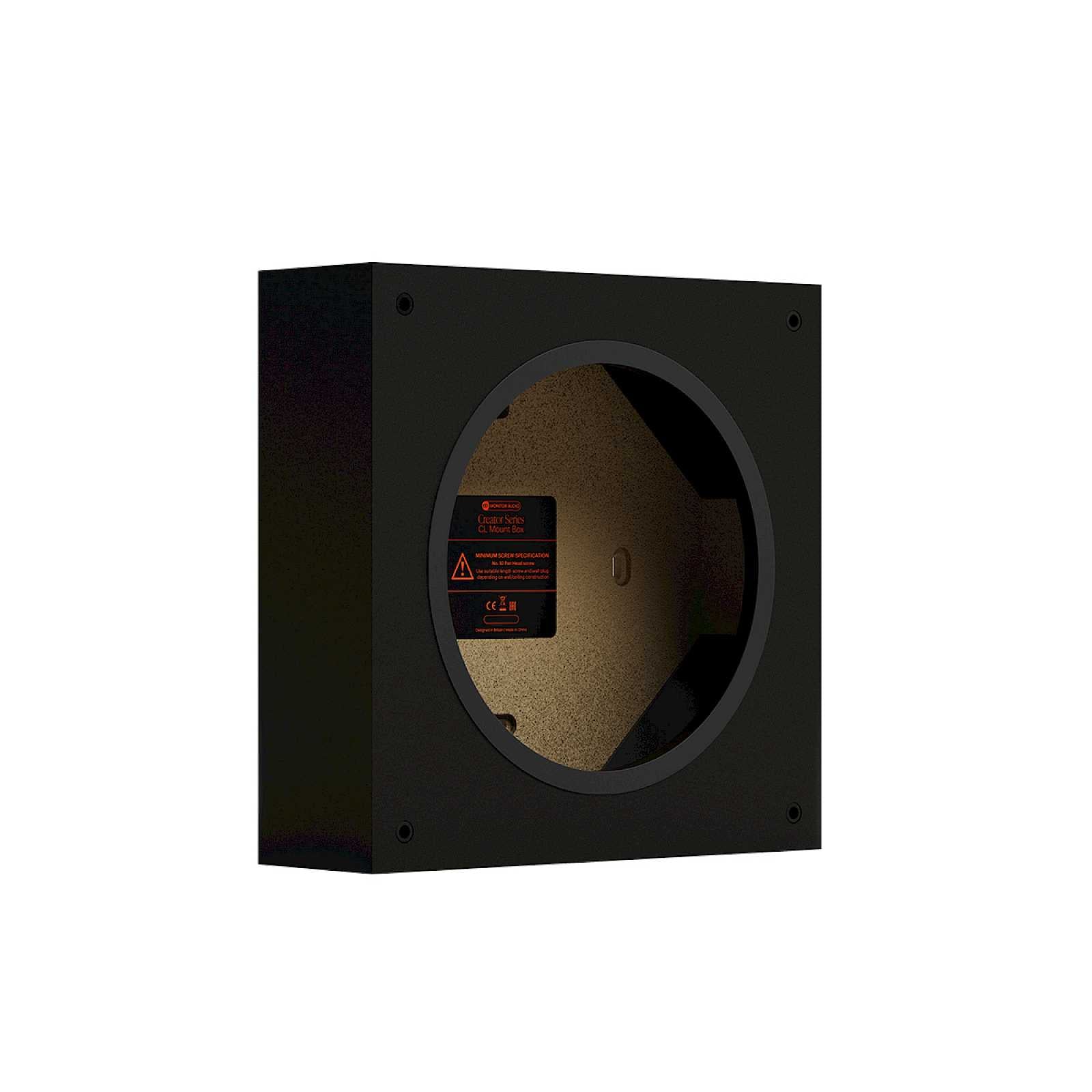 Monitor Audio CL Mount Box