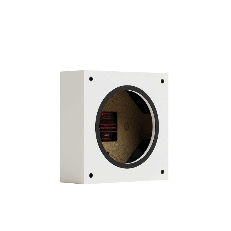 Monitor Audio CM Mount Box
