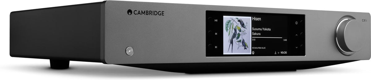Cambridge Audio CXN100 SE