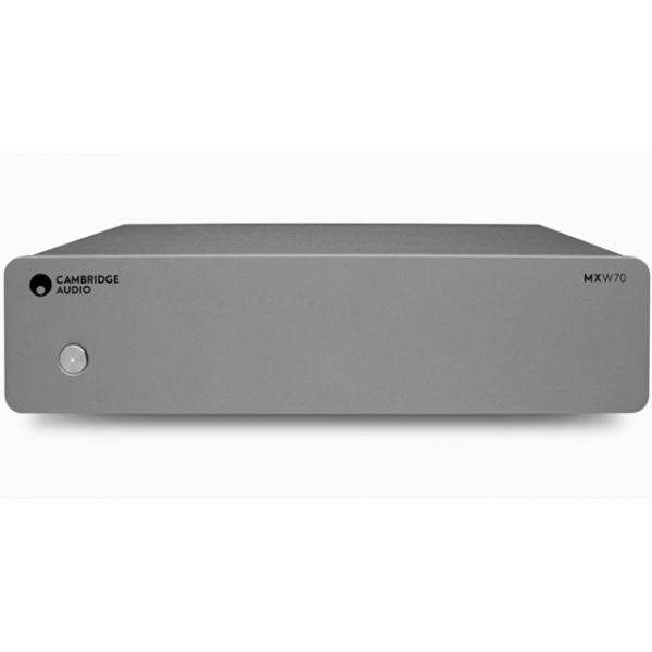 Cambidge Audio MXW70