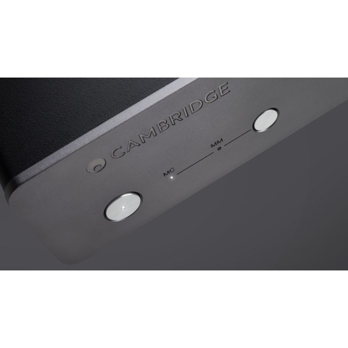 Cambridge Audio Alva Duo