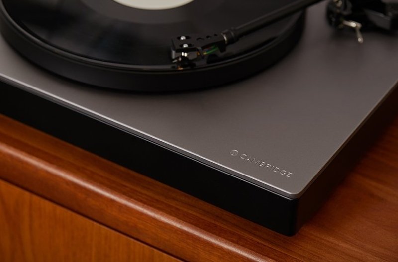 Cambridge Audio Alva TT v2