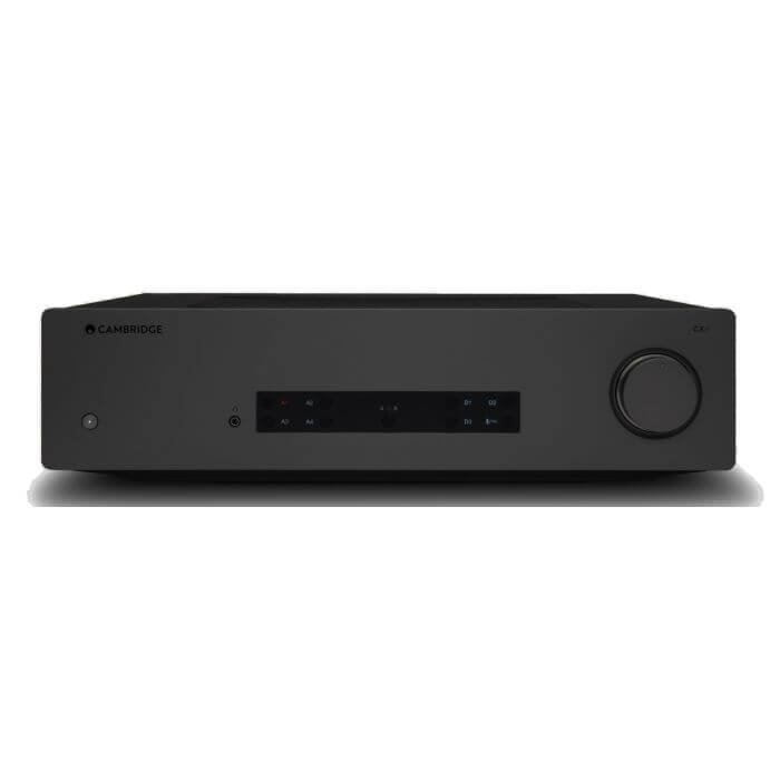 Cambridge Audio CXA81 MK II