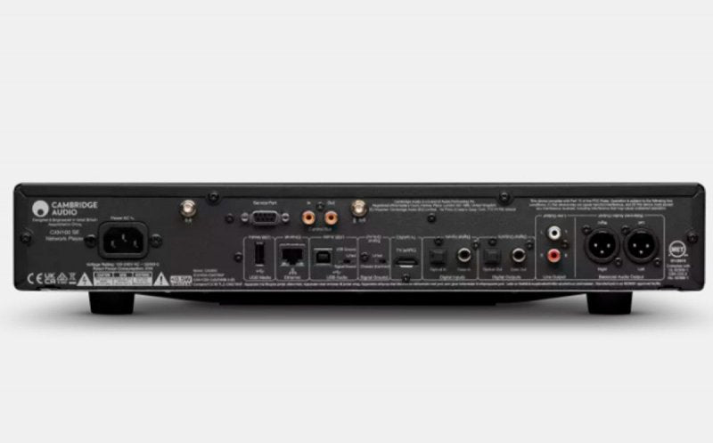 Cambridge Audio CXN100 SE