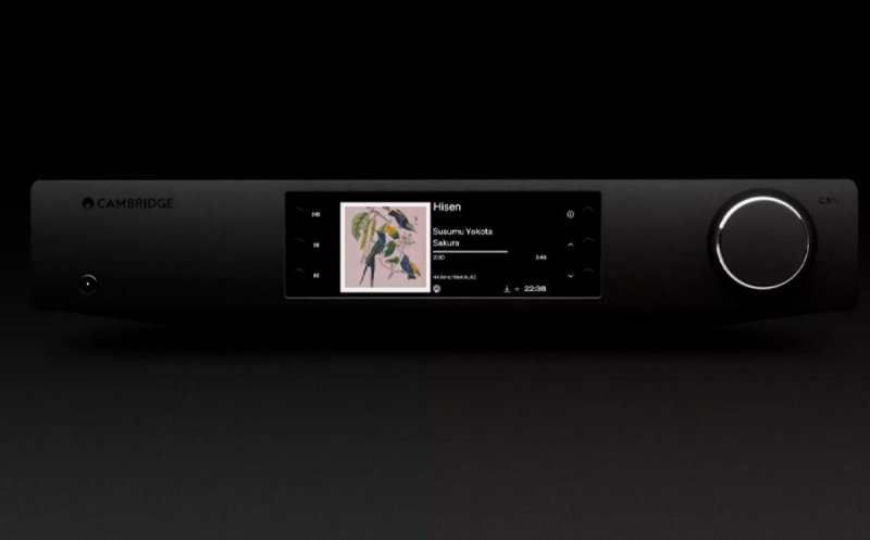 Cambridge Audio CXN100 SE